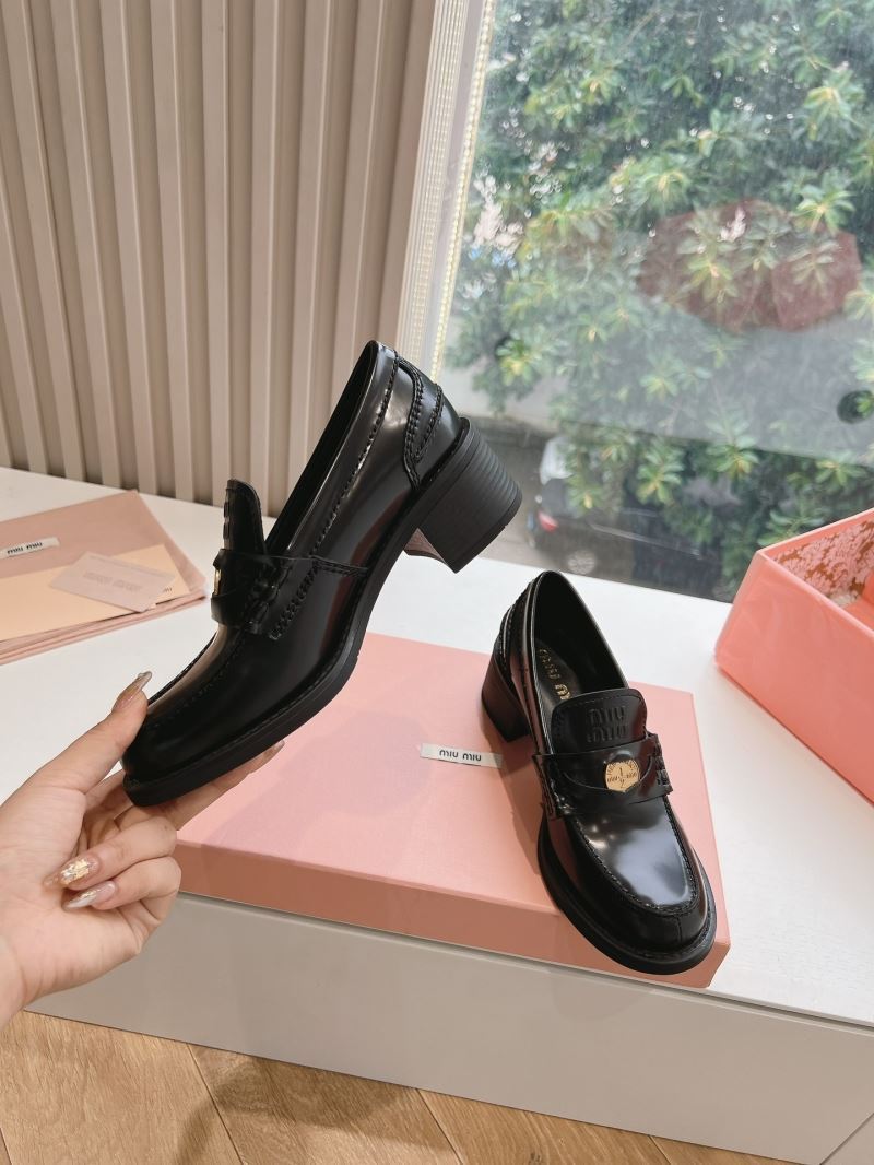 Miu Miu Shoes